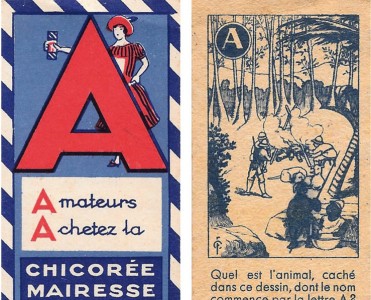 Images Chicorée A la Française (06)