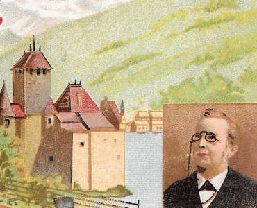 Images Thé Royal Carpentier 