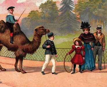 Image A La Providence, Paris