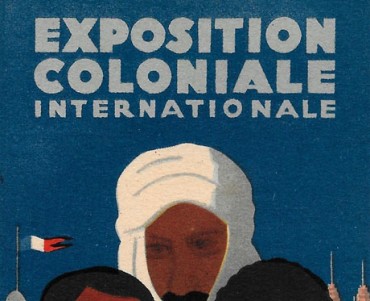 Carte Postale Exposition Coloniale (02)