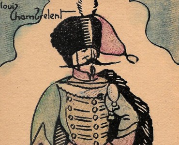 Image à colorier Phosphatine Falières 