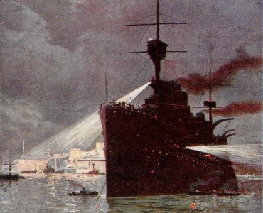 Carte Postale Chemins de fer de l'état