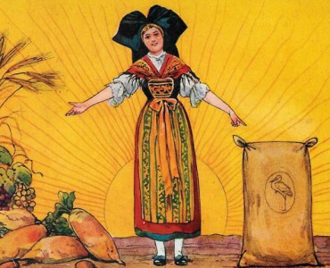 Carte Postale Potasse d'Alsace (02)