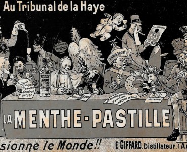 Carte Postale Giffard