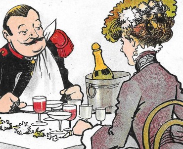 Carte Postale Suze (02)