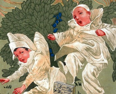 Carte Postale Bensdorp (03)