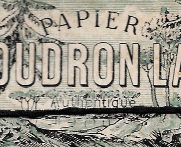 Papier à cigarettes Lacroix fils (04)