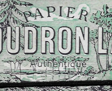 Papier à cigarettes Lacroix fils (05)