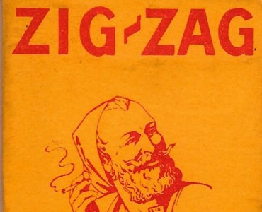 Papier à cigarettes Zig-Zag (05)