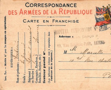 Carte Correspondance Militaire (05)
