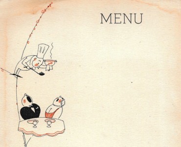 Menu Cusenier Prunellia Extra-Sec