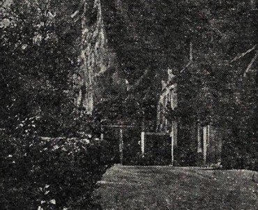 Ticket d'entrée Laugerie-Basse