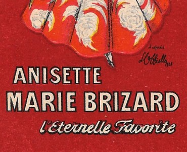 Calepin Marie-Brizard