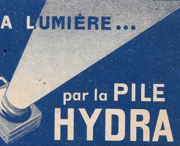 Calepin Hydra