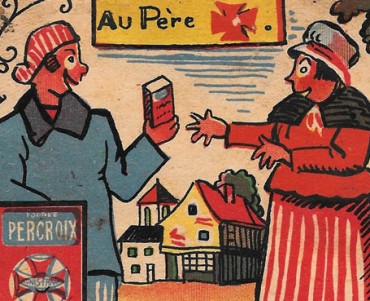 Images Javel La Croix