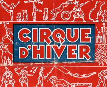 Programme : Carmencita