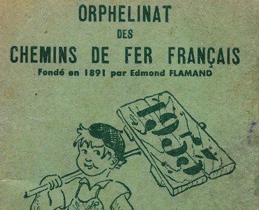 Agenda 1953 ONCF