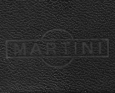 Calendrier 1962 Martini