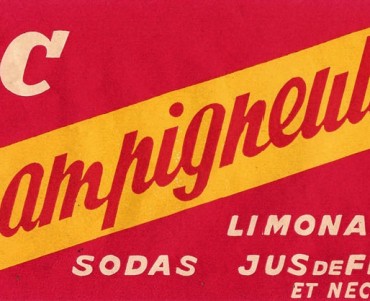 Calot papier Sic-Champigneulles