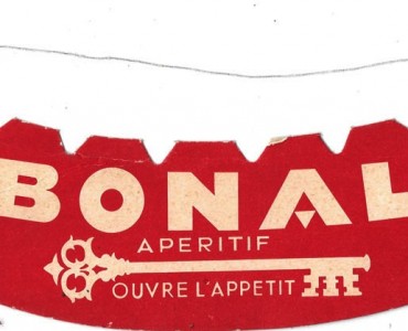 Visière Bonal