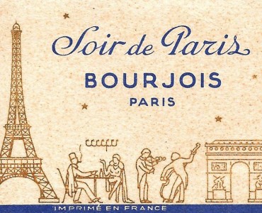 Carte Parfumée Bourjois (02)