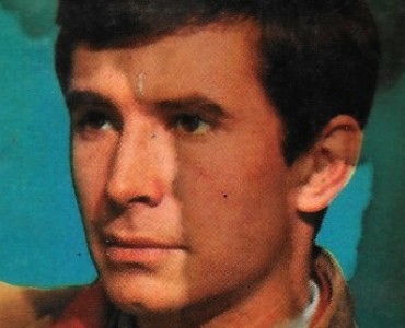 Miroir Anthony Perkins 