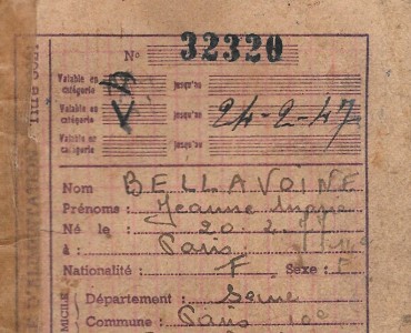 Carte d'Alimentation (04)