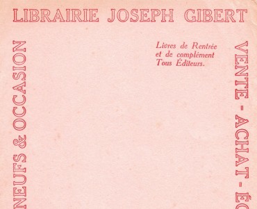 Buvard Joseph Gibert (01)