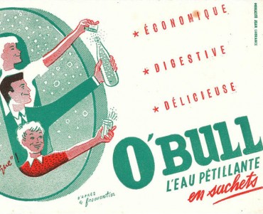 Buvard O'Bull (01)