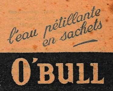 Signet O'Bull