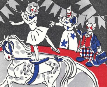 Buvards La vache qui rit (07)