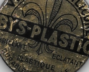 Miroir Bys-Plastic
