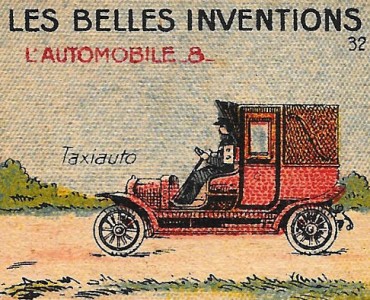 Images Chicorée Jeanne d'Arc