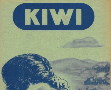 Protège-cahier Kiwi (01)