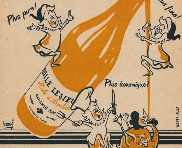 Protège-cahier Lesieur (01)