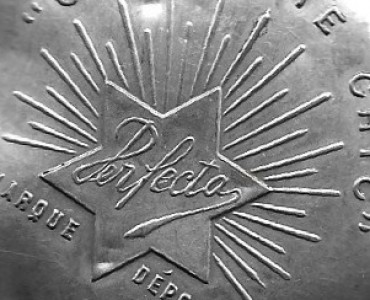 Miroir Casquette Perfecta