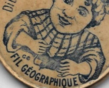 Miroir Fil Géographique
