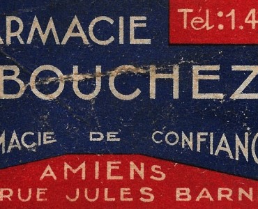 Calepin Bouchez