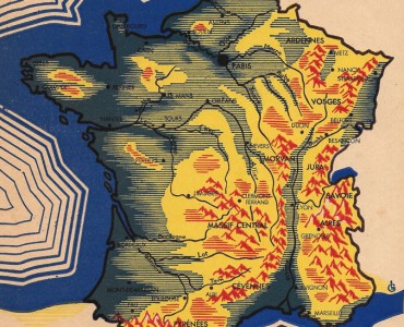 Protège-cahier Brochet Frères (02)