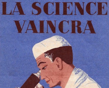 Notice Comité National de Défense contre la Tuberculose