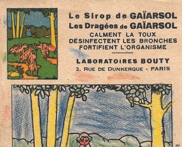 Images à colorier Gaïarsol (02)