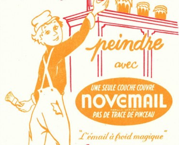 Buvard Novémail (01)