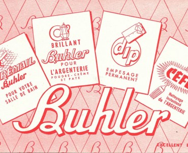 Buvard Buhler (01)