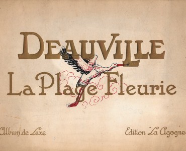 Album Deauville