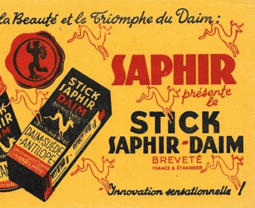 Buvard Saphir (01)