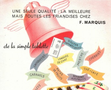 Pub François Marquis