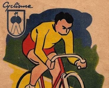 Image Laines du marin