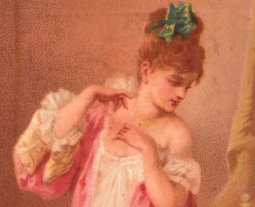 Calendrier 1878 E Duflo