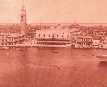 Pub Salviati, Jesurum & G L