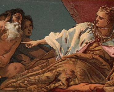 Carte Postale Hôtel Prati
